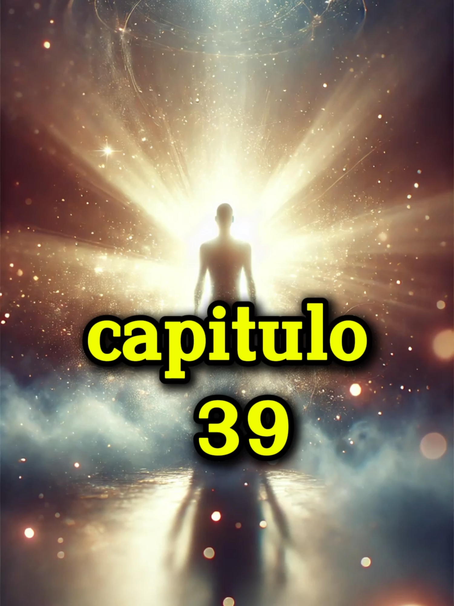 Regiones celestiales - capitulo 39 los tetramorfos #regionescelestes #historia #Viral #elorigen #misterio #ficcion