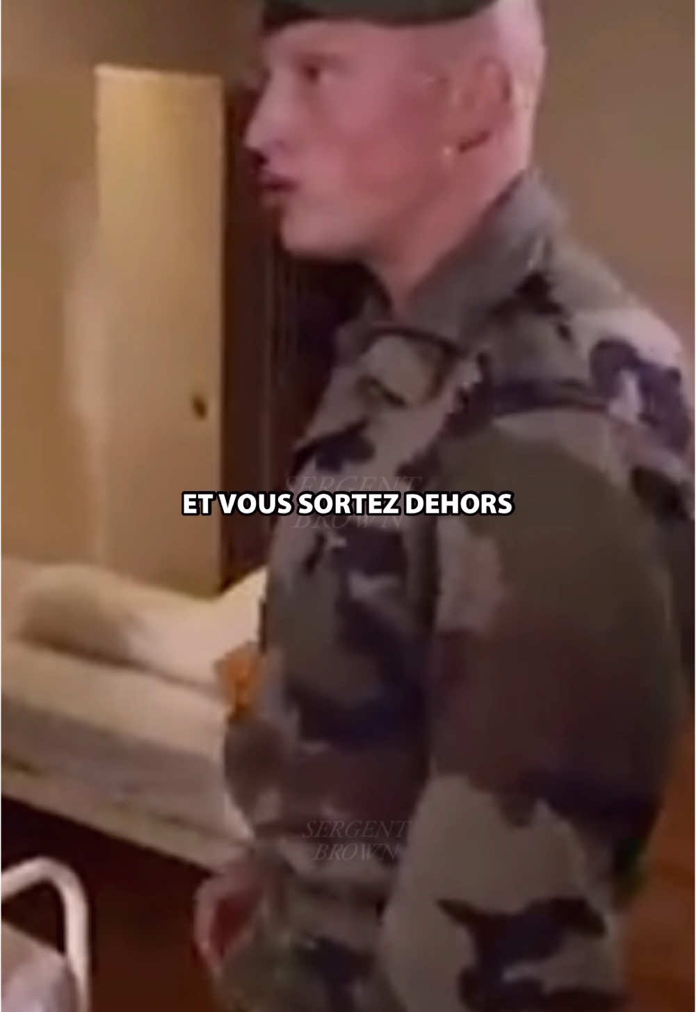 #armeefrancaise #militaire #legionetrangere #commando #legion #forcesspeciales #beretvert #militairefrançais #armeedeterre #humour #reportage #reportagefrancais