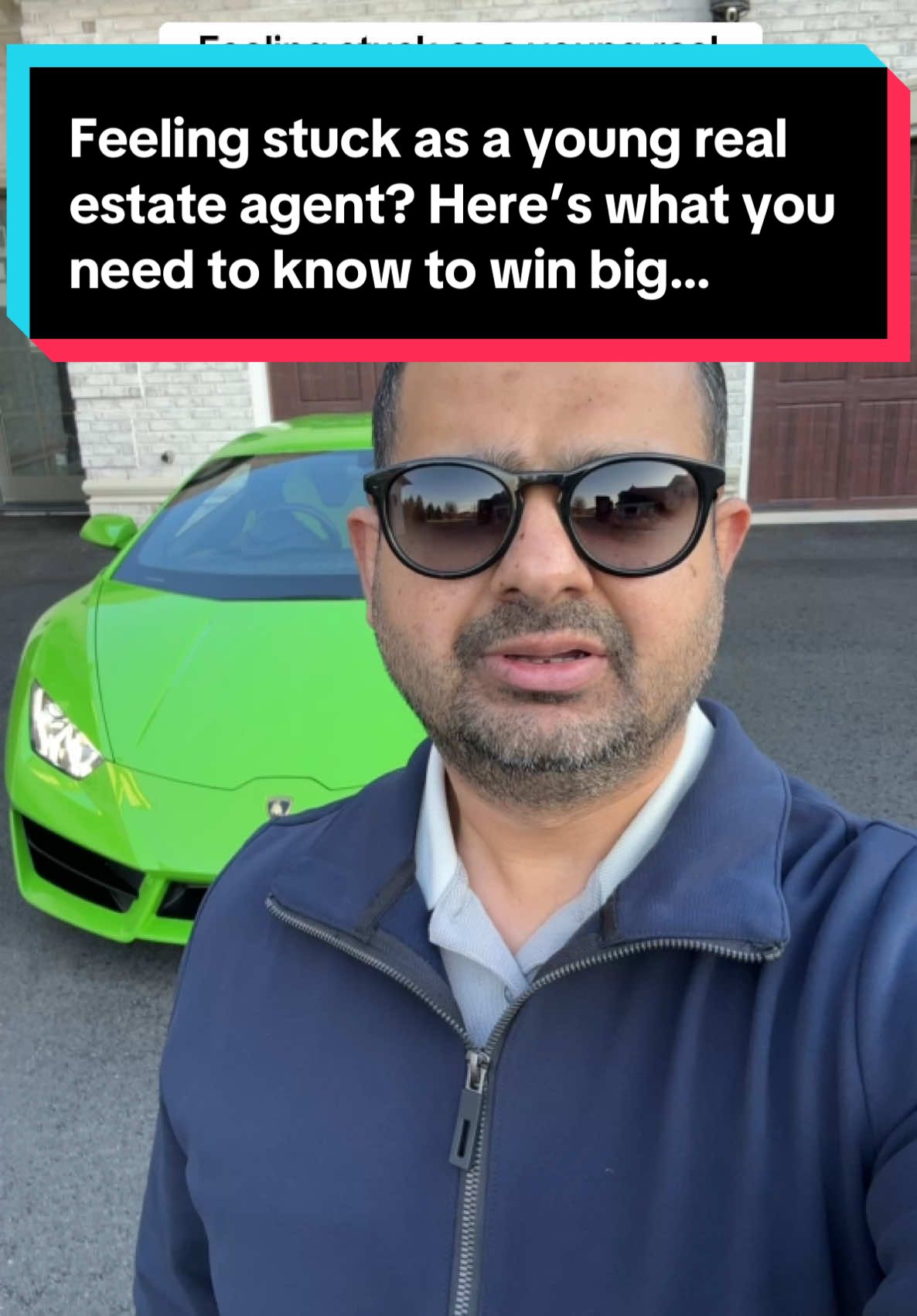 Let’s be real—being a young agent in real estate can feel overwhelming. You see others posting their big checks, luxury listings, and wins, and you’re left thinking, ‘When’s it my turn?’ Here’s the truth: Real estate success isn’t about quick wins. It’s about the seeds you plant today that turn into massive results tomorrow. Being young is your greatest advantage—you’ve got the energy, creativity, and the ability to connect with people in ways others can’t. Stop comparing yourself to top agents and start focusing on your journey. Lean into social media, show your hustle, and let people see the real you. Trust me, the work you put in now will pay off in ways you can’t even imagine. The question is: Are you ready to take advantage of it? Follow me for real strategies to grow, grind, and win in real estate. 🚀 #YoungAgents #RealEstateSuccess #levelup #MindsetMatters #EntrepreneurLife