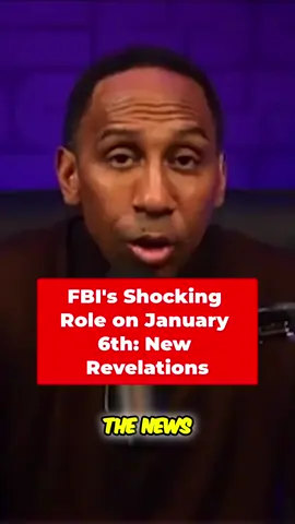 FBI's Shocking Role on January 6th: New Revelations We unveil startling details from the Justice Department's report revealing 26 FBI informants present during the Capitol riot, with most engaging in illegal acts. This evidence strengthens Donald Trump’s claims about a rigged process. Discover the implications of this bombshell news! #January6 #FBIReport #CapitolRiot #TrumpClaims #JusticeDepartment #PoliticalUnrest #SecretInformants #DomesticTerrorism #BreakingNews #GovernmentTransparency