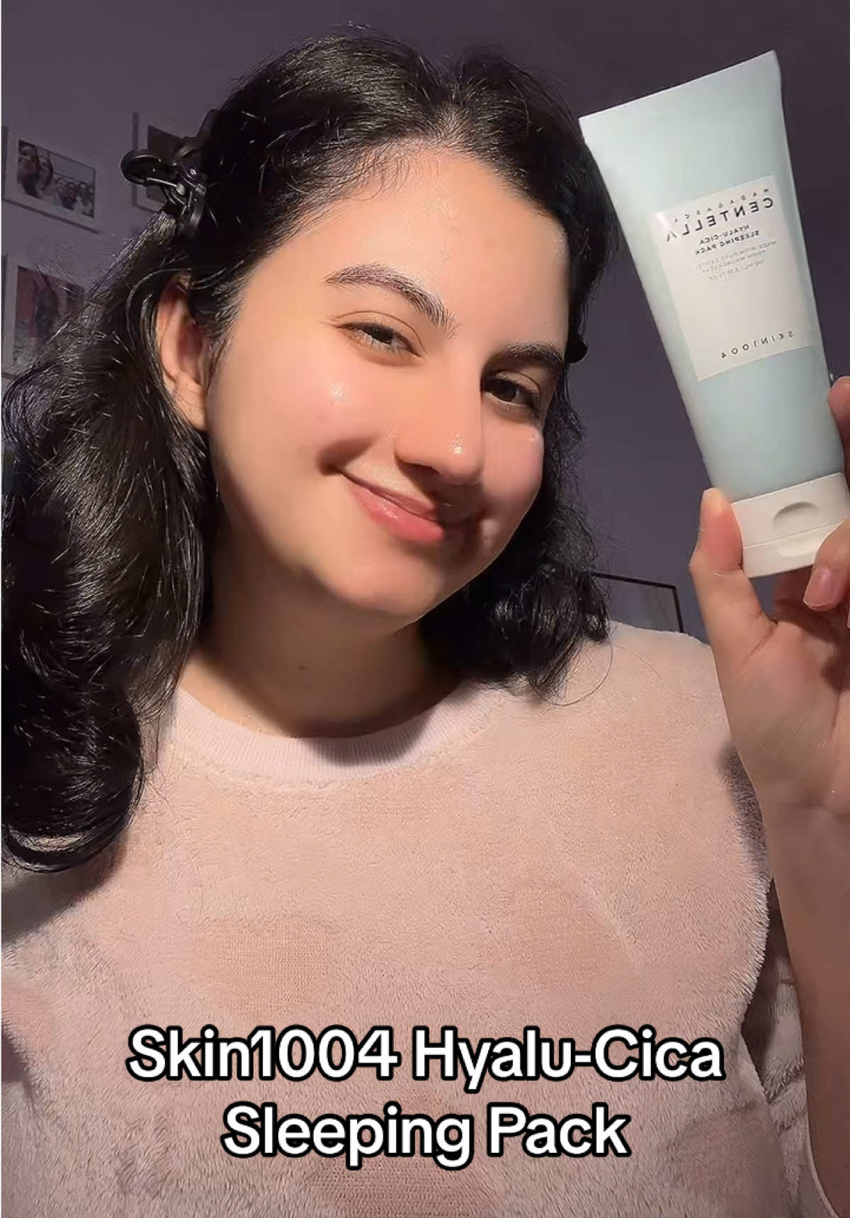 Grwm, but ✨night time✨ edition 💤🛏️ @Eau Thermale Avène  @ROUND LAB  @SKIN1004 Official  @The Ordinary  #fyp #foryoupage #foryou #pourtoi #pourtoii #beauty #xybca #xyzabc #xyz #teamwork #teamworkmakesthedreamwork #teamworkiflo #teamworktrend #teamworks #skin #korean #kbeautyskincare #kbeauty #koreanhair #koreanhaircare #affordable #affordablehaircare #shine #shinyhair #ugc #ugccreator #ugccontentcreator #content #contentcreator #ifb #influencer #kw #kuwait #q8 #middleeast #koreanskincare #koreanskin #skincare #skin #dubai #uae #saudi  #skin1004 #centella #soothing #grwm #grwmroutine #roundlab #roundlabtoner #centellatoner #centellaampoule #theordinary #ordinary #hyaluronicacid #serum #ampoule #sleepinmask #mask #toner #eauthermaleavene #avene #eauthermale #sleepingpack #dokdotoner 