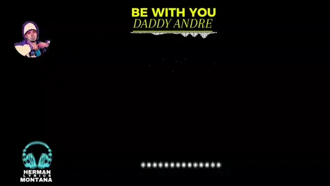Be with you #daddyandre #hermanmontanalyrics #trendingsong #amberlyrics #crushlyrics #marvinlyrics #anilyrics #itsdaladantelyrics #jordanlyrics1 #santoslyrics #capcut_edit #trendingvideo #millionviews #foryoupage❤️❤️ #fypp #fyp #moreviews @Herman Montana Lyrics🖋📝 @Dr Jose Chameleon @Rich lion 