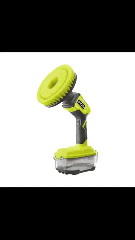 Ryobi R18CPS-0 Rotating Brush 18V ONE+ Battery 15cm 210rpm .Lets go follow the link in the profile header LINK: 💎https://c8ke.com/Kostyantyn💎 to the product in the 