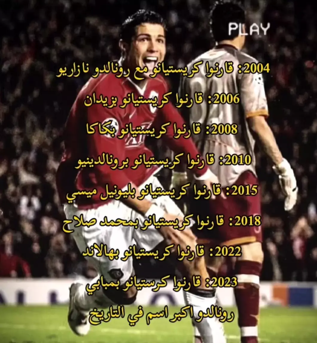 #fypage #footballplayer #foryou #player #ronaldo 