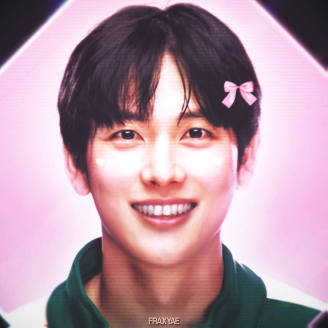 is it his fault that all of you btches gone? 🙄✋ #squidgame #squidgameseason2 #yimsiwan #kdrama #edit #fyp 