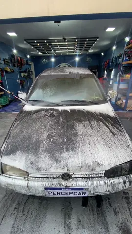 Qual a sua opinião? 🤔 #carros #limpeza #cliente #folgado 