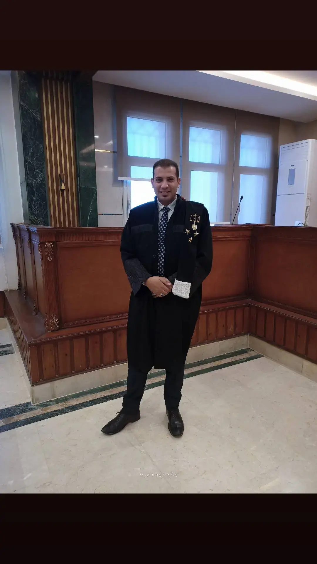 #محمد_فيصل_الجيوشي_المحامي⚖️🦅 