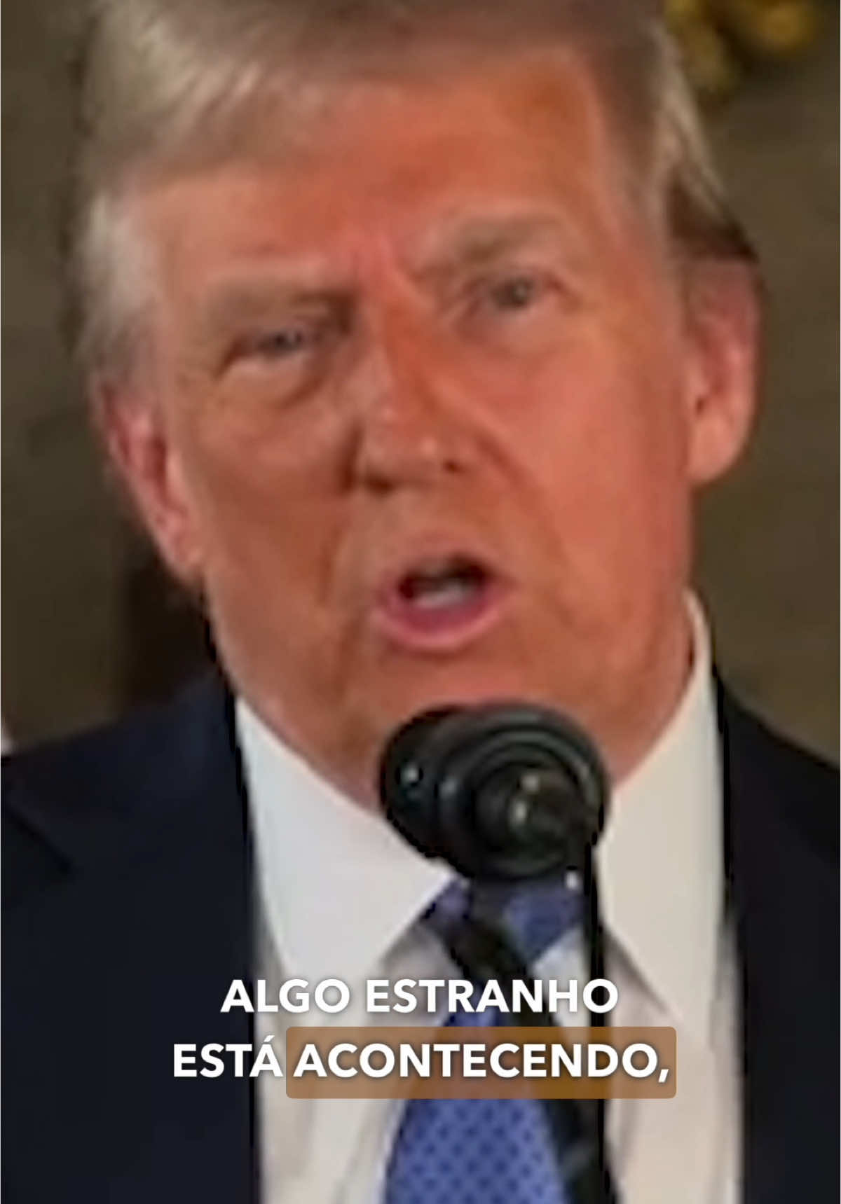 ALGO S0MBRIO ESTÁ ACONTECENDO nos ESTADOS UNIDOS AGORA - TRUMP se PRONUNCIA (PARTE 02) #ovni #drone #ufo #estadosunidos🇺🇸 #thiagolimaoficial