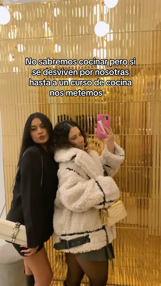 Claro que si bb🫢✨  #fypdongggggggg #fypp #fypageシ #amor #cocinar #amigas 