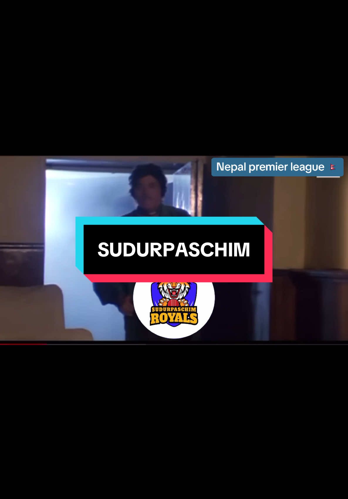 हामी Trophy पर्खदै छौ 🏆🏆🏆🏆🏆🩷🇳🇵🙏🏏 #sudurpaschimroyals  #nepalpremierleague2024 #doteliindubai #kanchanpurmuser #nepal #subscribe_my_youtube_chennel❣️ #ultakhammuser #swotantrapratapshah #achham #dipendrasinghairee #starsports #nepalitiktok 