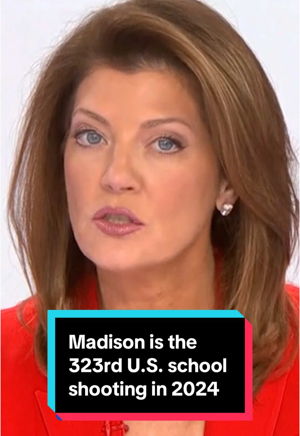 There have been a total of 323 U.S. school shooting incidents this year, including today’s in Madison, Wisconsin. #news #madison #wisconsin