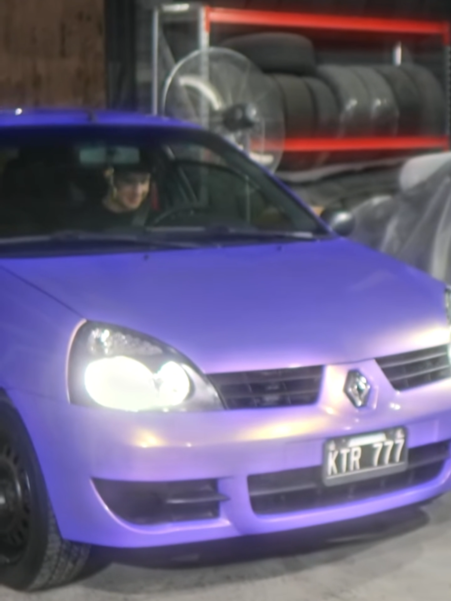 Asi quedo el CLIO #fyp #mazzatomas #tomasmazza #mazzatomasclips #argentina #clipsdetwitch #streamertwitch #twitch #streamer #kick #mazzatomaskick