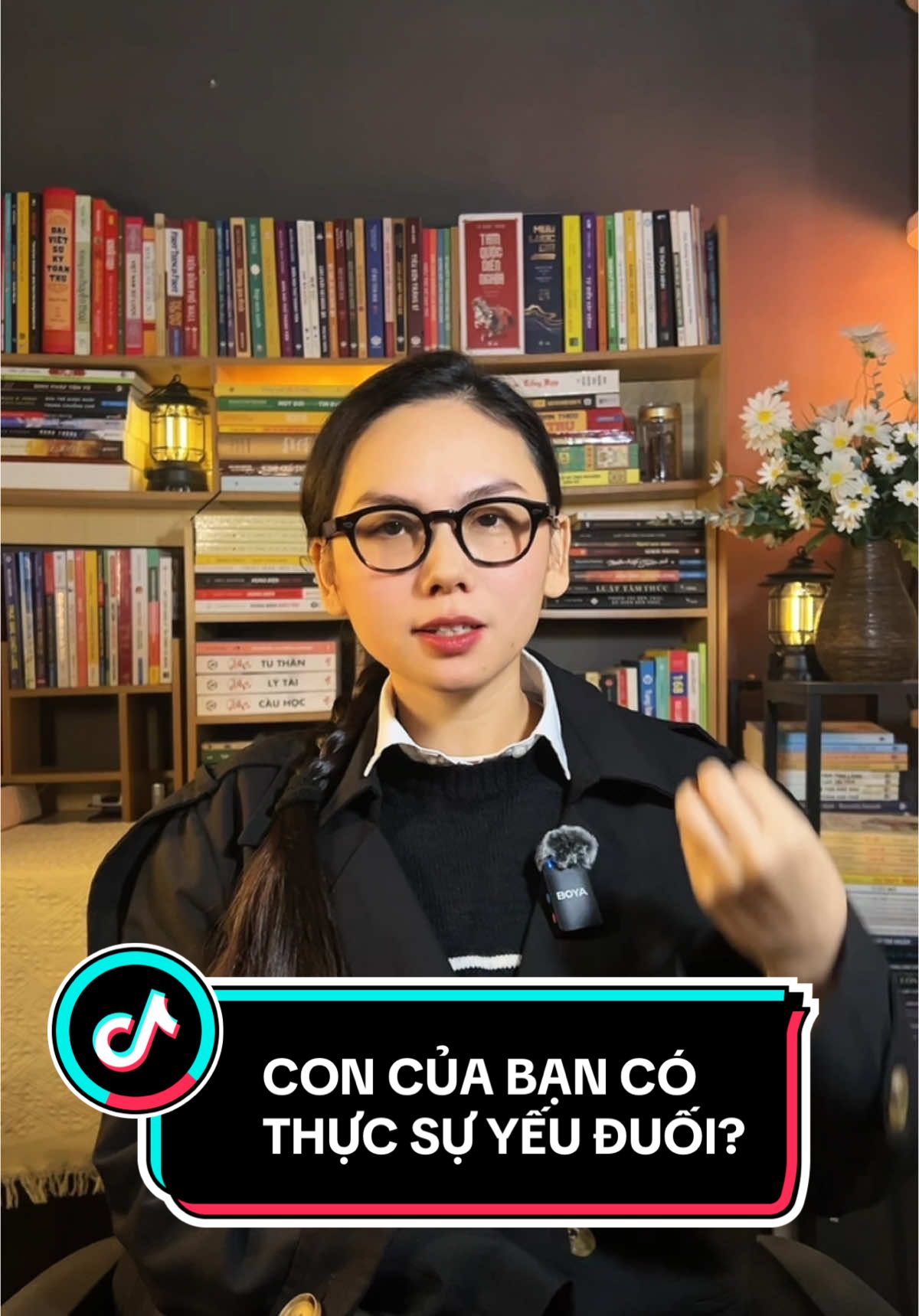 CẢM XÚC và LÝ TRÍ (Phần 1)  Con của bạn có thực sự yếu đuối? #phattrienbanthan #nuoidaycon #lamchame #chamethongthai #daycon #daycondungcach #dayconthongminh #lethanhnganofficial #sachhay  Sách 