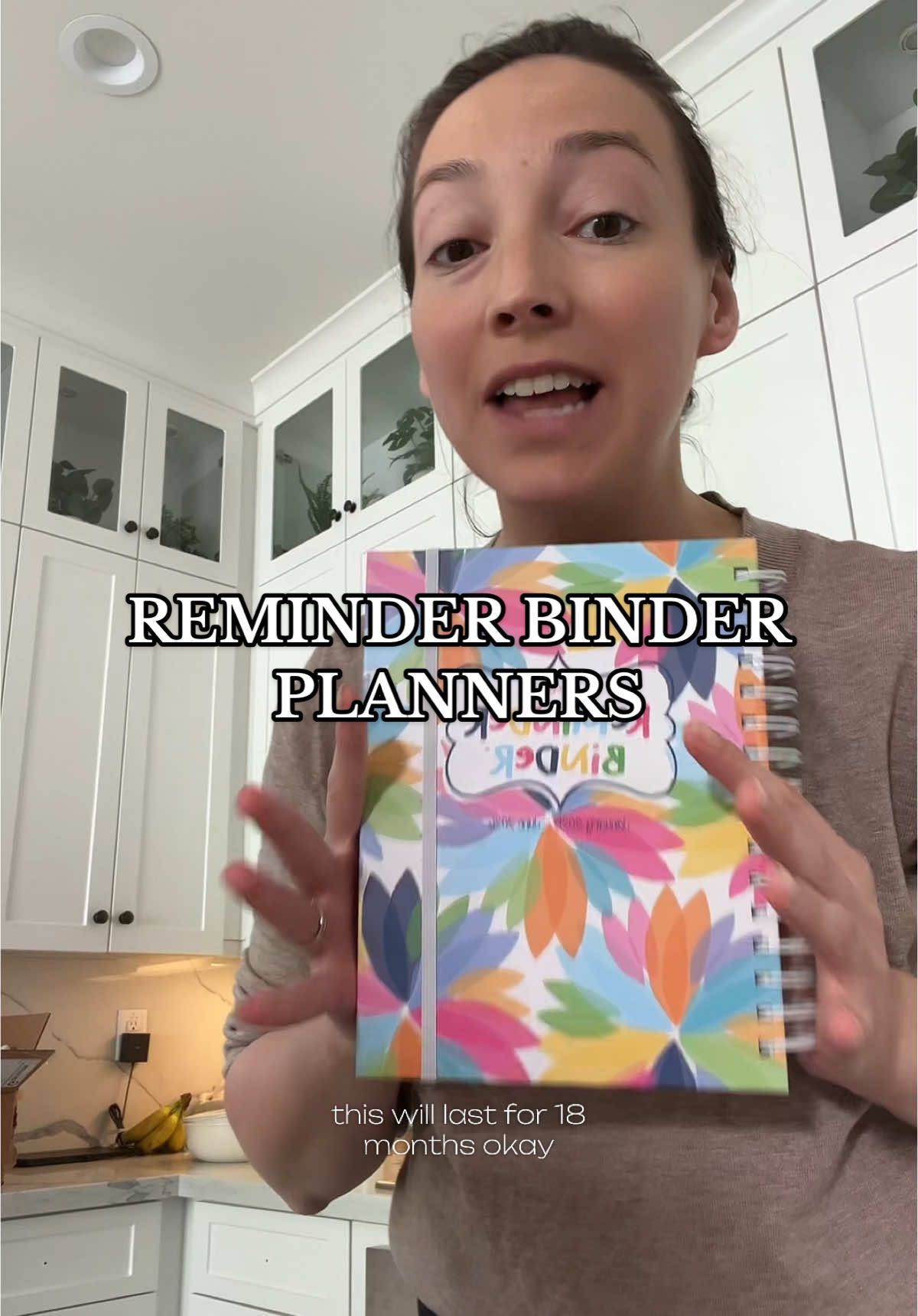 You have time to grab them before Christmas! #reminderbinder #denisealbright #planner #christmasgiftideas #plannertok #organizer #tiktokshopholidayhaul #tiktokshop @Denise Albright Studio  