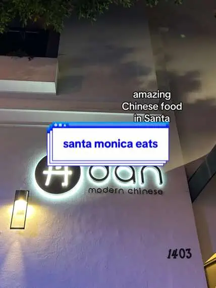 #losangeles #losangeleslife #santamonica #losangelesfoodie #losangelesfoodtiktok #lafoodreview #lafoodie 