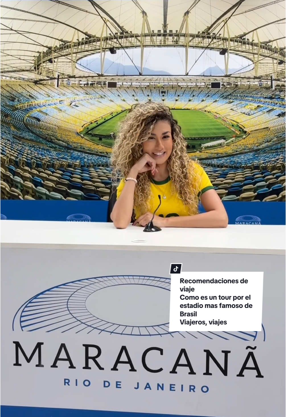 Hoy les voy a contar como es el estadio de futbol mas famoso de Brasil, que deben visitarlo si van de viaje #parati #foryou #fyp #foryoupage #pt #paratii #viral #tiktok #capcut #contenido #viral_video #tik_tok #capcut #contenido #viral_video #tik_tok #tik_tok #paratiiiiiiiiiiiiiiiiiiiiiiiiiiiiiii #travel 