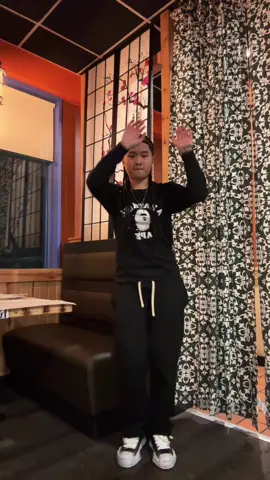 Sticky stickyyy #asian #dance #fyp #dontletthisflop #viral #braids #tripoit 