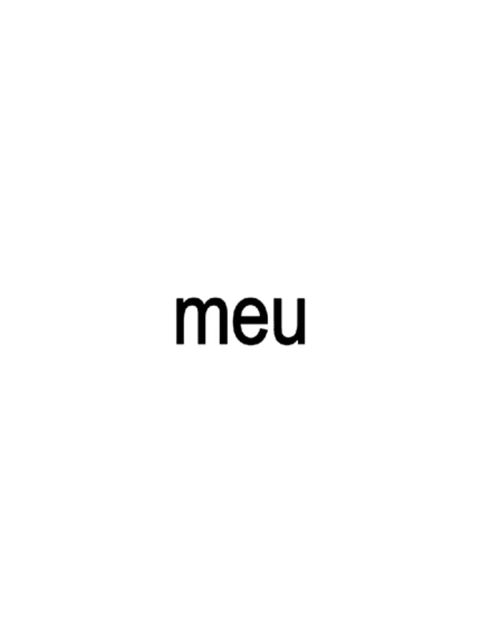 ♪: mis by #alexg #tradução #tipografia 