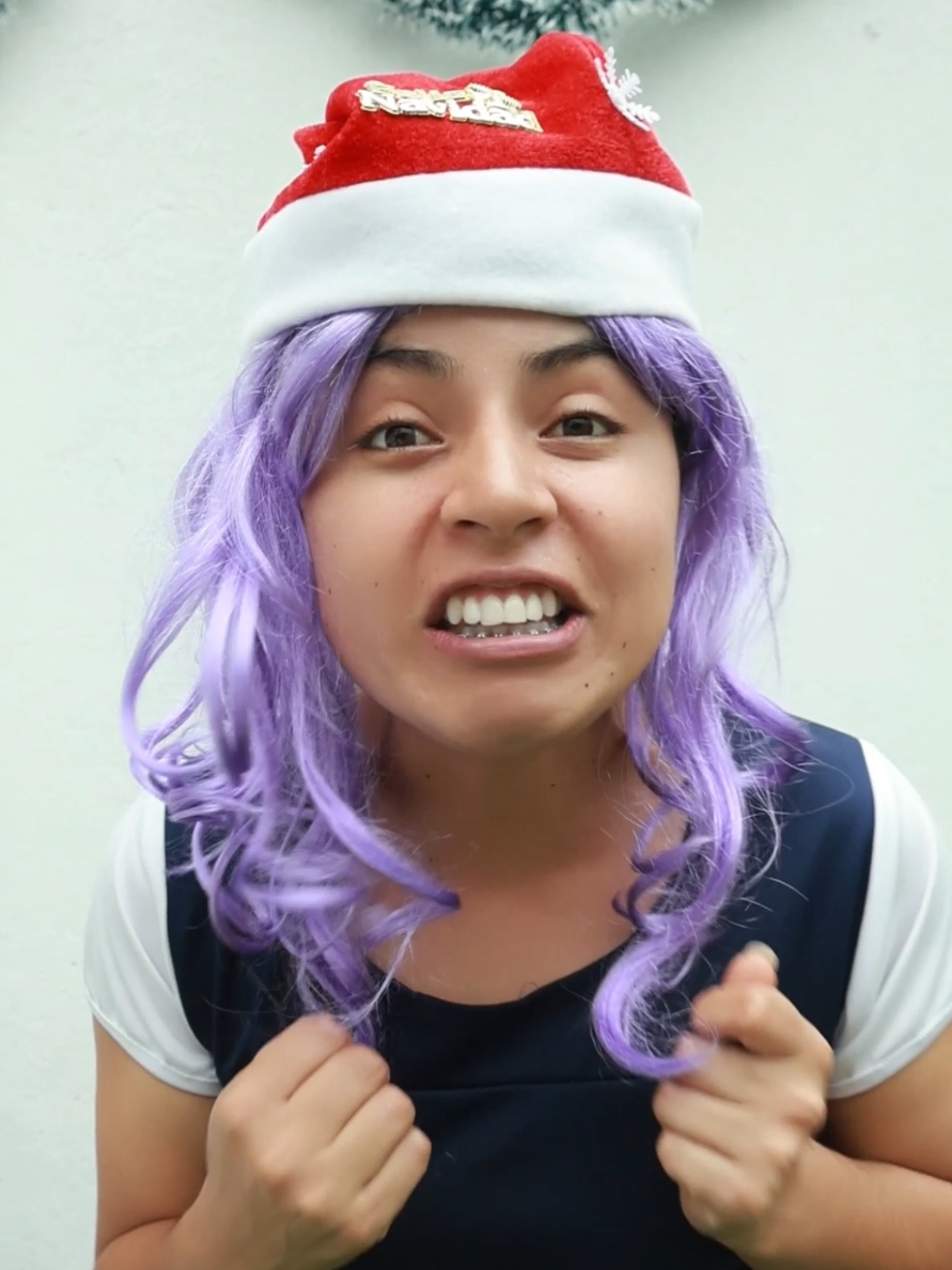 Los Regalos Navideños de Mamá #parati #fyp #mexico #humor #comedia #videocomedy #sipessisabel 