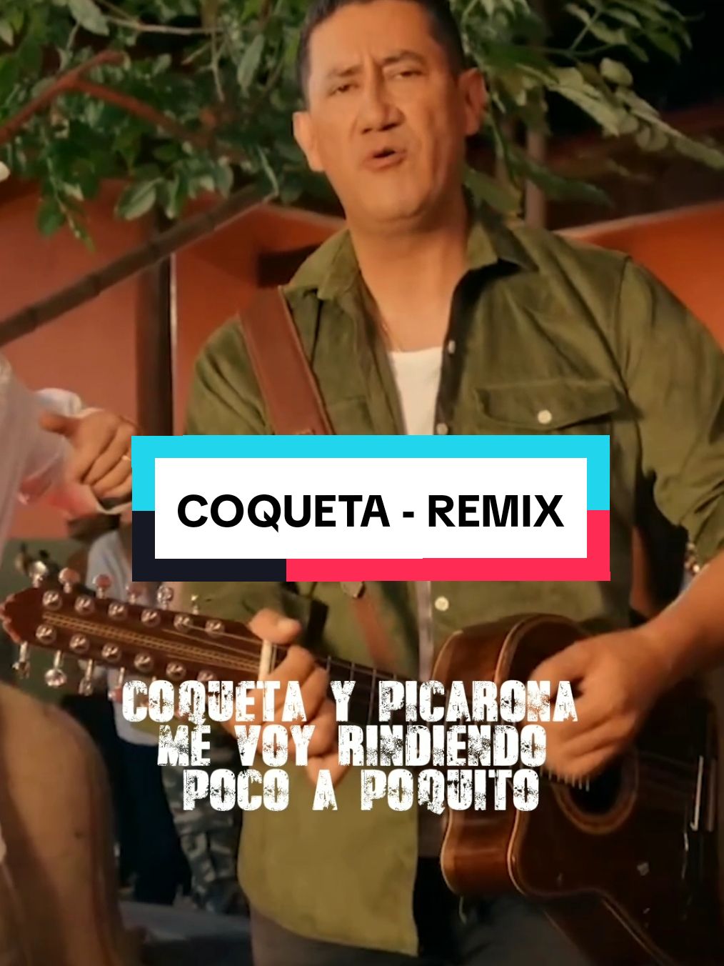 coqueta remix, heredero, Jessi Uribe #fyp #parati #musicaentendencias #musicacarranguera #coqueta 