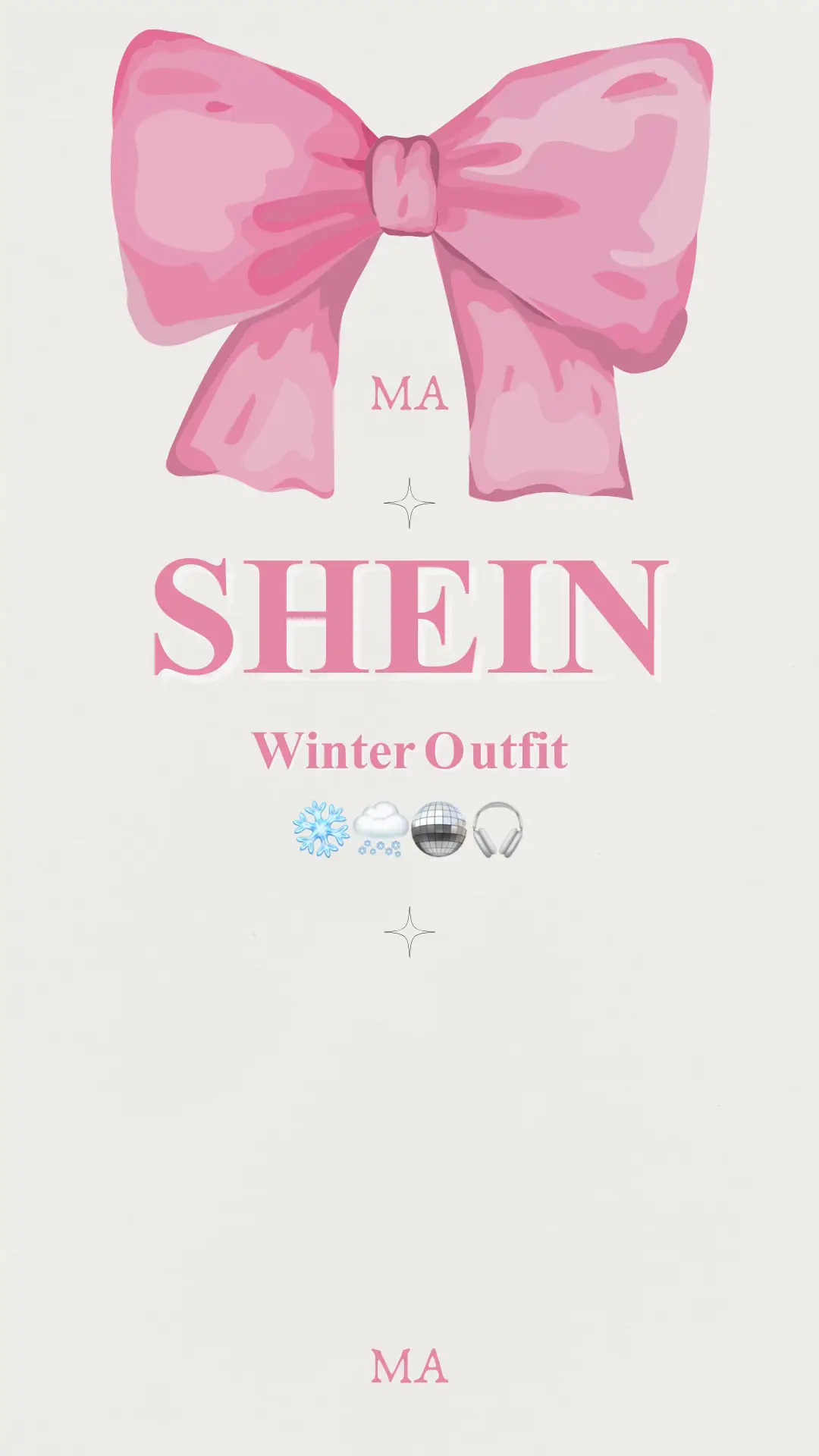 @SHEIN_AR_Official #shein #sheincares #shein_haul #sheinhaul #winter #winterfashion #wintervibes #outfit #تنسيقات #تنسيقات_شي_ان #شي_انshein #شي_ان_السعودية 