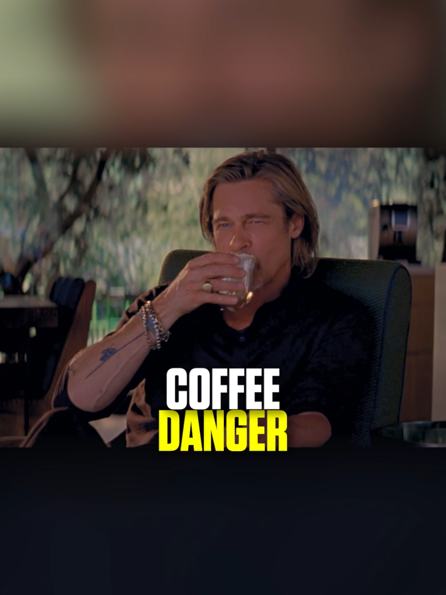 Avoid drinking coffee like this!❌☕️