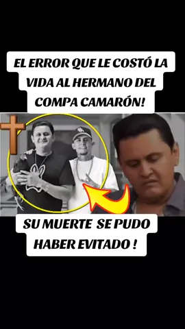 #mexico  #luto  #murio  #elcompacamaron 