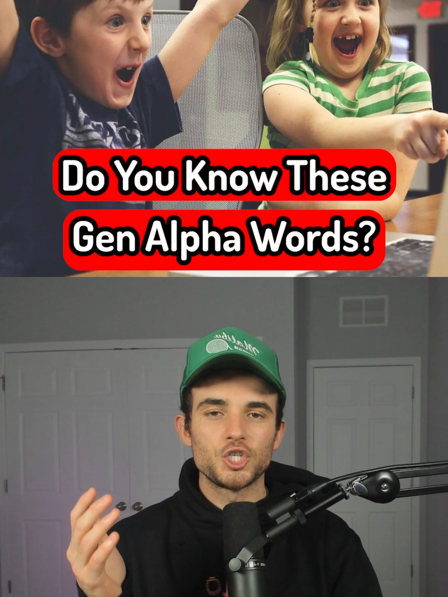 Do You Know These Gen Alpha Terms?