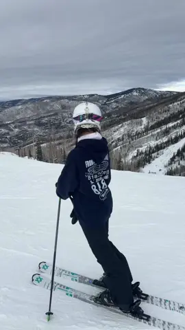 fsu takes on steamboat #coldaf #fsu #ski #jerry 