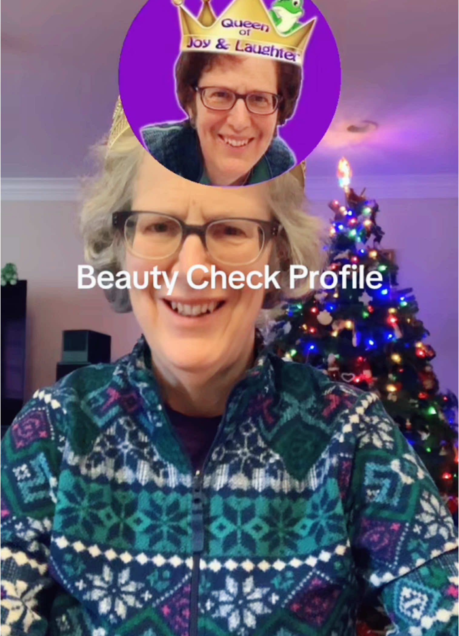 What % did you get? 🧐 #funwithfilters #beautycheck #pfp #joyblznartooni @Davide Fumarola 
