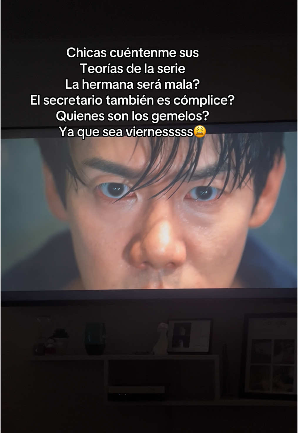 Ya no puedo esperar mas 😩 #cuandoeltelefonosuena #whenthephonerings #kdramafyp #kdramalover #yooyeonseok #chaesoobin 