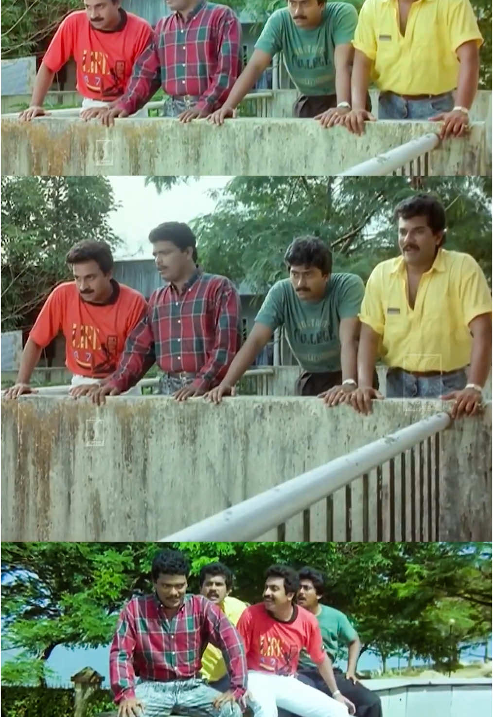 In Harihar Nagar Malayalam comedy scenes #jagadeesh #mukesh #malayalamcomedy #foryou #foryoupage 