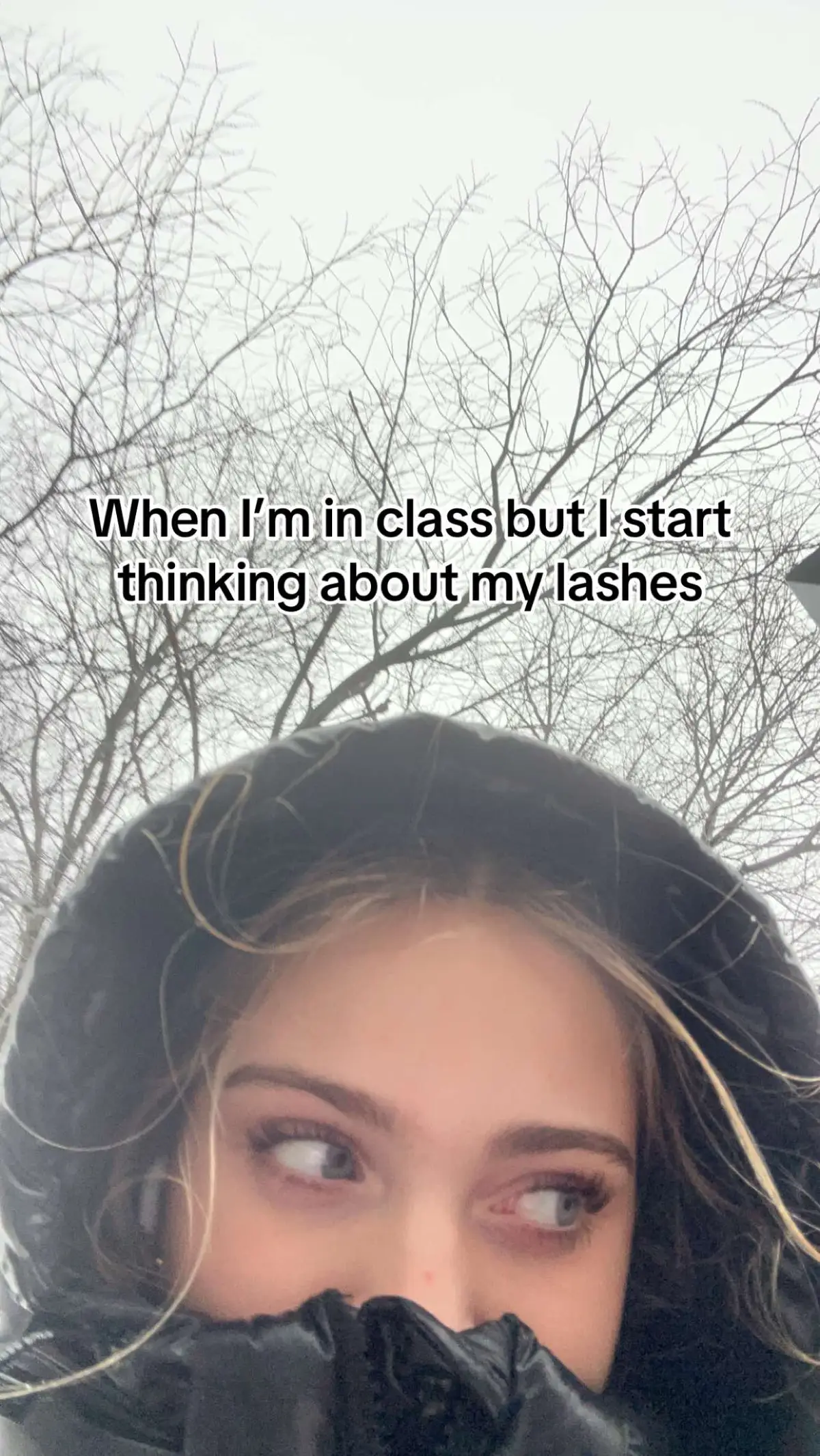 Some of these were to risky to post ehe#abcxyz #fypシ #relatable #ilovemylashes #thankyoubabelash 