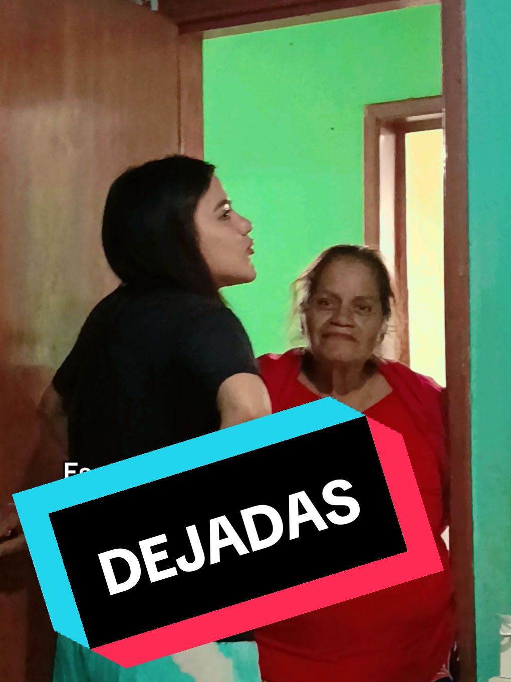 Su abuela también se burla de sus rupturas?   #teamwork #dossoledades #TikTokShop 