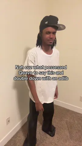 Engineer heard that back and was like yeah that’s fyeee 🔥 #migos #quavo #culture #trending #rap #fypシ゚viral #foryoupage 