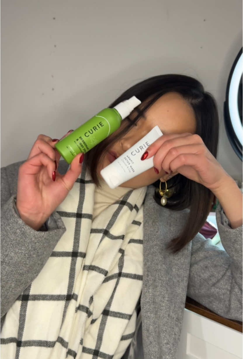 #aluminumfreedeodorant #switchtonatural 