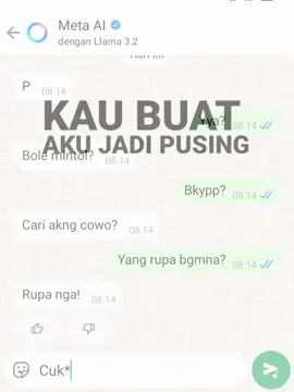 spa da se ajar??#CapCut #metaai#whtasaapstatus #manado#fyp#fyppppppppppppppppppppppp 