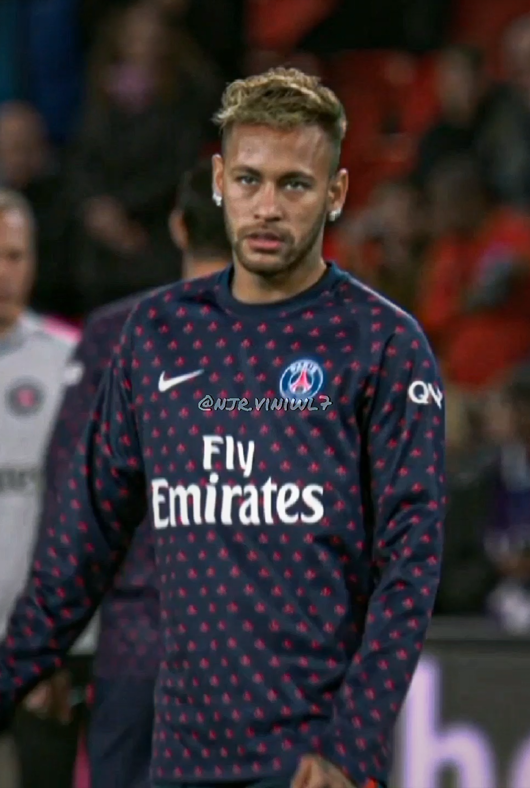 eu só quero ti ver... #neymar #neymarjr #viral #foryoupage #edit 