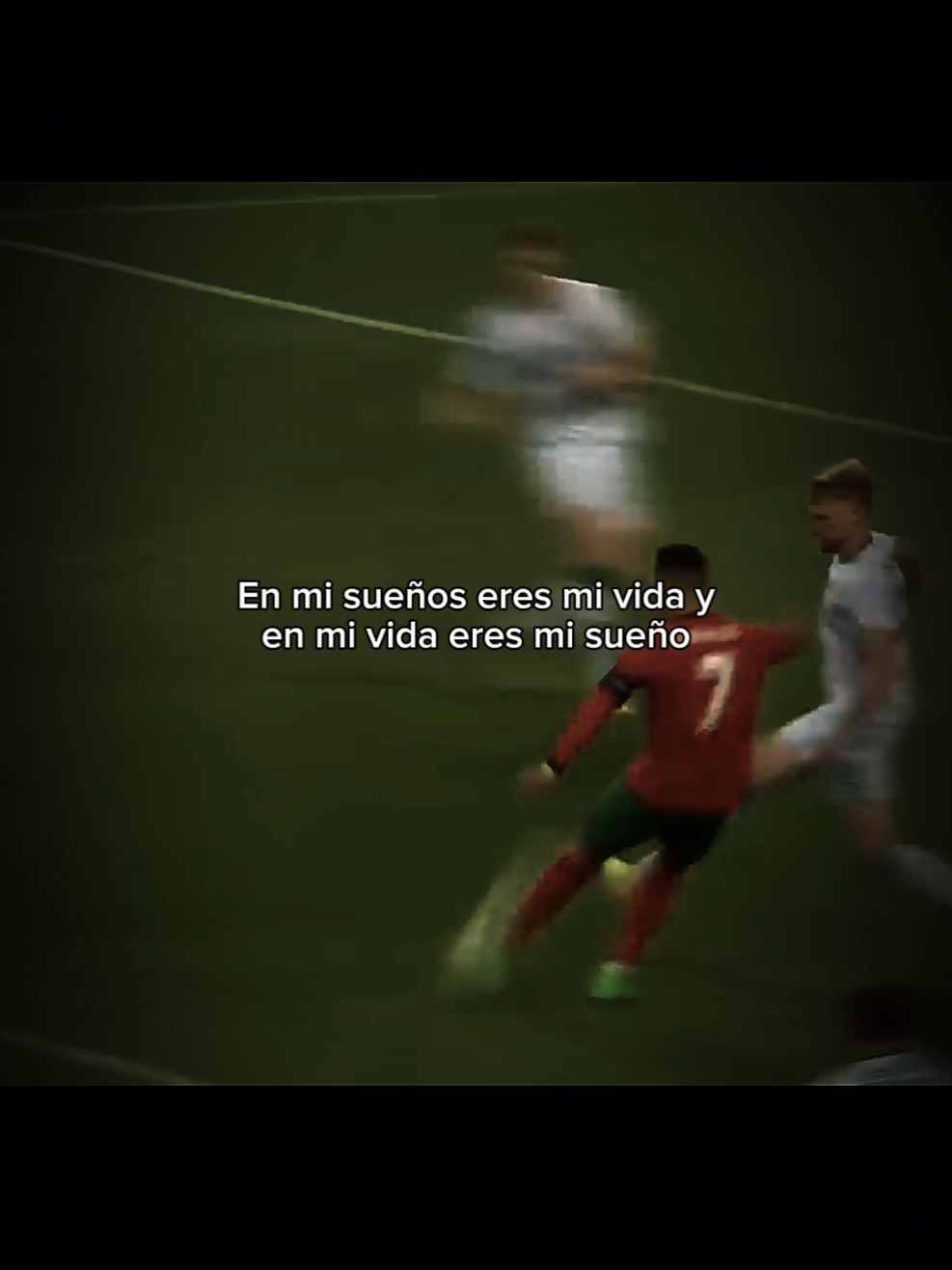 Siempre lo seras🫀| #futebol #frase #frasestristes #triste #amor #cristianoronaldo #paratí #fyp 