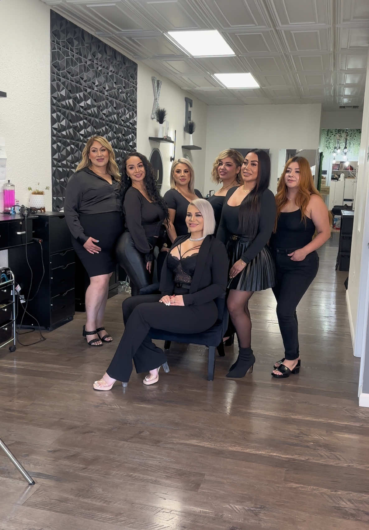 SNEAK PEAK Looking for a multi services salon? Come check us out @ sunnyide LUXE BEAUTY LOUNGE Looking for a great, patient, & kind photographer? Contact @Torresjesse #hairsalon  #beautysalon  #salonlife  #beauty  #haircolor  #balyage  #hairextensions  #extensionesdecabello  #nails  #pedi  #facial  #microblaiding  #eyebrows  #lipfiller  #foryoupage  #forupage  #sunnysidewa  #tricitieswa  #yakimawashington  #photography  #salonphotoshoot 