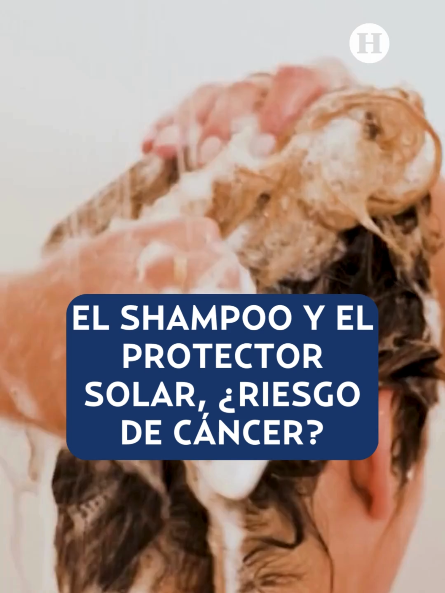 El benceno ha sido descubierto en algunos productos como #shampoo y #protectorsolar . #noticias #higiene #salud