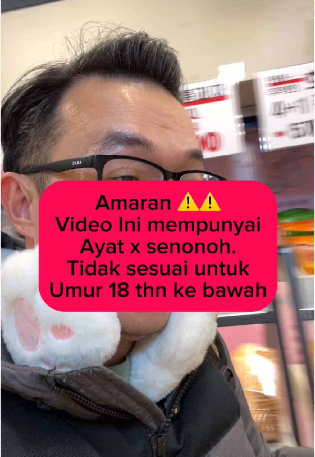 @Emily Msq orang mintak lain dia bagi lain 😡😡😡 🤣🤣🤣 video ini sekadar untuk hiburan, jangan ambil hati ye. #lawak #lawaktiktok #kionzchan #LearnOnTikTok #lawakviralmalaysia 