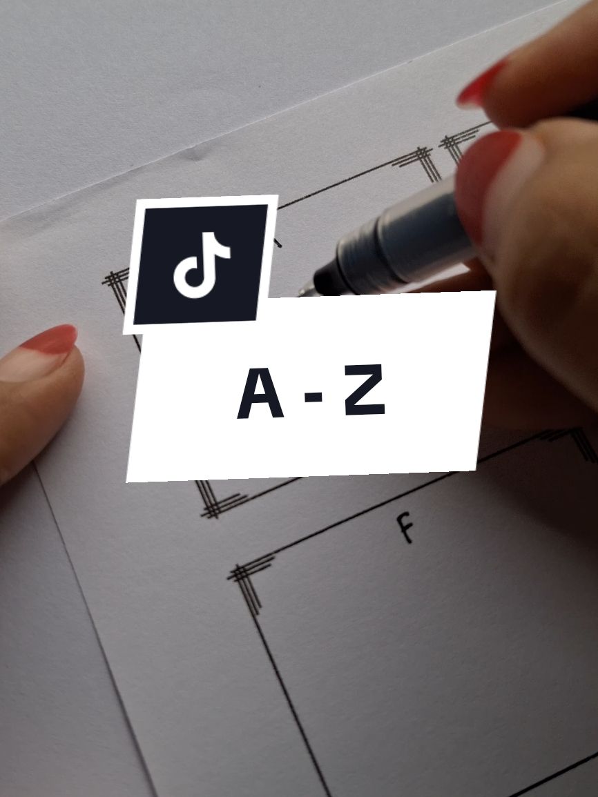 Signature idea for letter A to Z  #signature #a #b #c #d #e #f #g #h #i #j #k #l #m #n #o #p #q #r #s #t #u #v #w #x #y #z #longervideos 