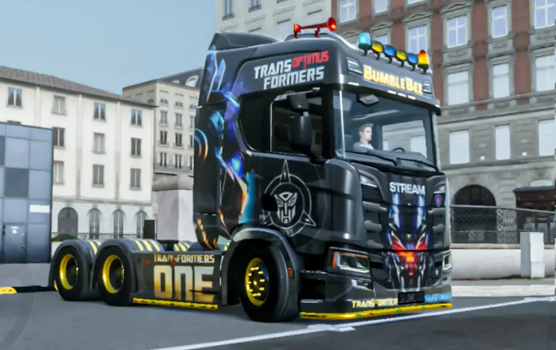 SCANIA stream skin🥰🔥#truckersofeurope3 #foryourpage #truckersofeurope3skins #toe3skin #fypage #truckersofeurope3malaysia🇲🇾 #truckersofeurope3thailand🇹🇭 #toe3indonesia #toe3simulator 