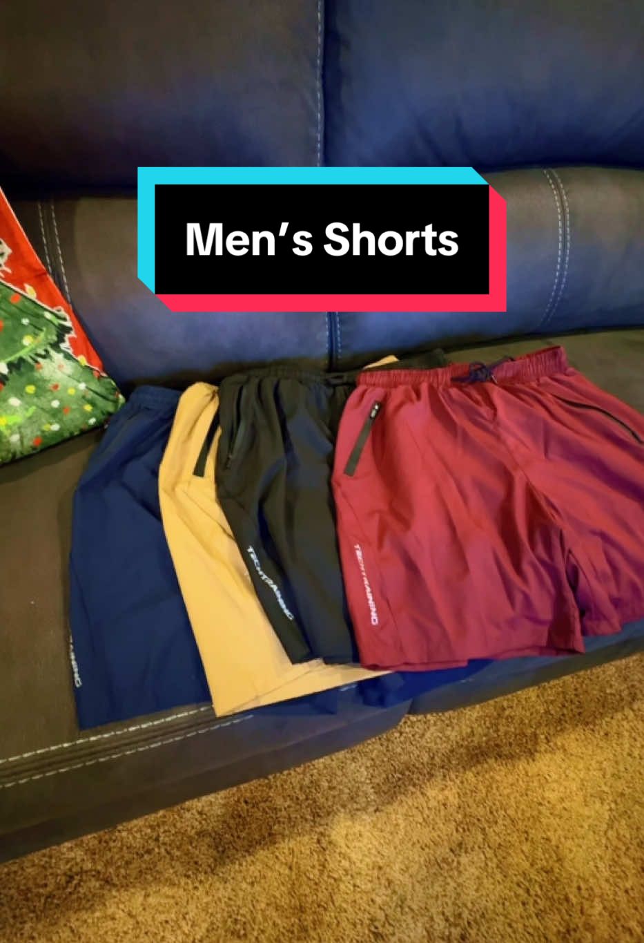 Men's Athletic Shorts Jogging Shorts #mensshorts #athleticwear #shorts #menswear #TikTokShopHolidayHaul 