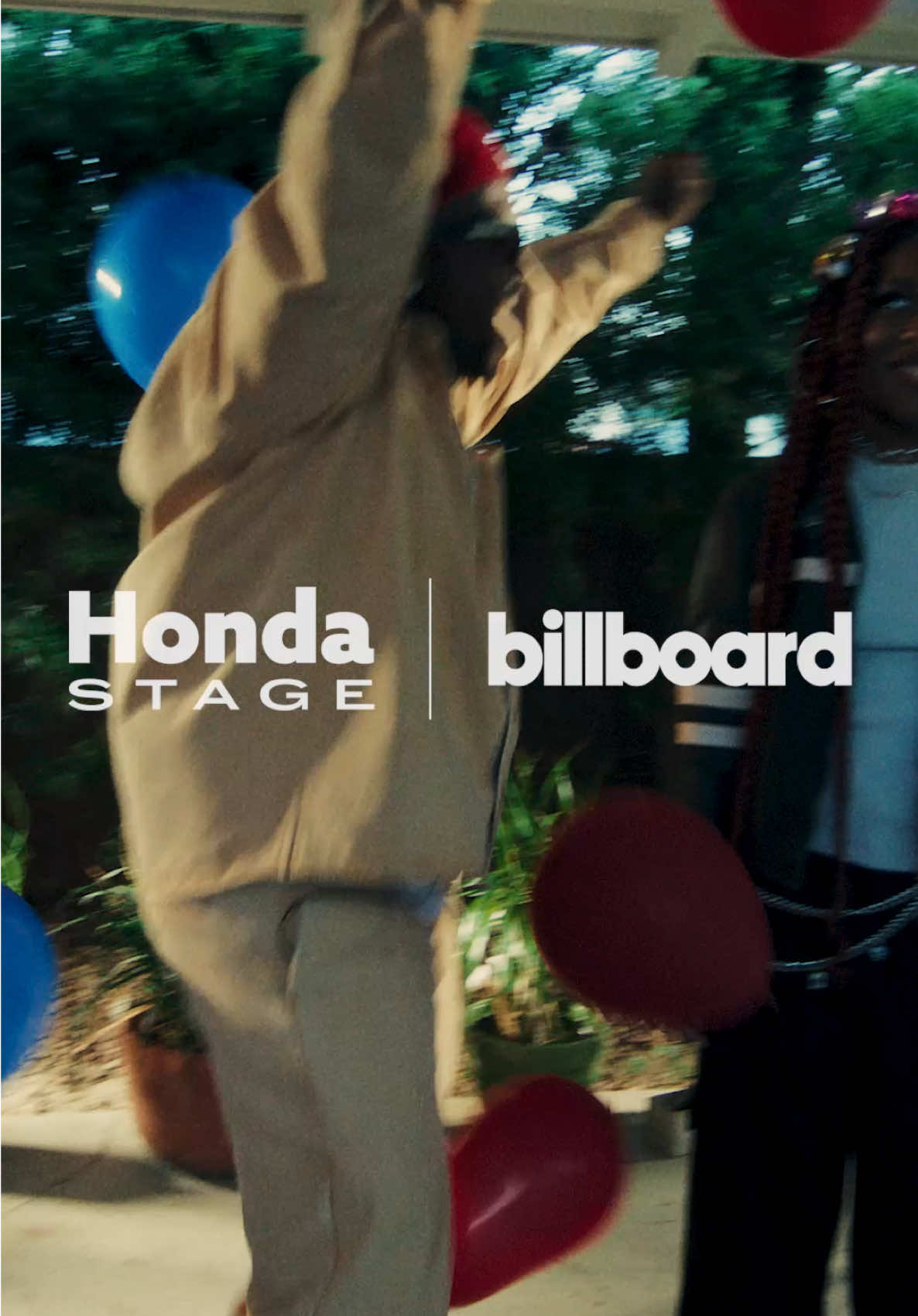 no wayyy @mustard won 😭 @billboard @honda we need a recount!.!. #hondapartner 