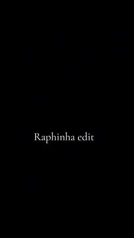 Raphinha edit #fyp #edit 