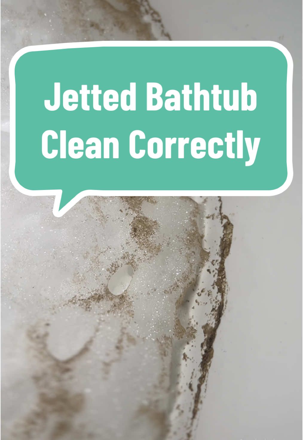 🛑 STOP! You have been cleaning your jetted Jacuzzi bathtub wrong.                                   ✨ Quit using the dishwasher cube method or vinegar method, they’re not doing the job.                                 ✨ACTIVE jetted bathtub cleaner will have your jets and Jacuzzi tub, sparkling clean in a matter of minutes.                              ✨ACTIVE is affordable, convenient, and made in the USA. ##ACTIVE##jettedtub##cleanbathroom##cleaningtiktok jetted bathtub cleaner