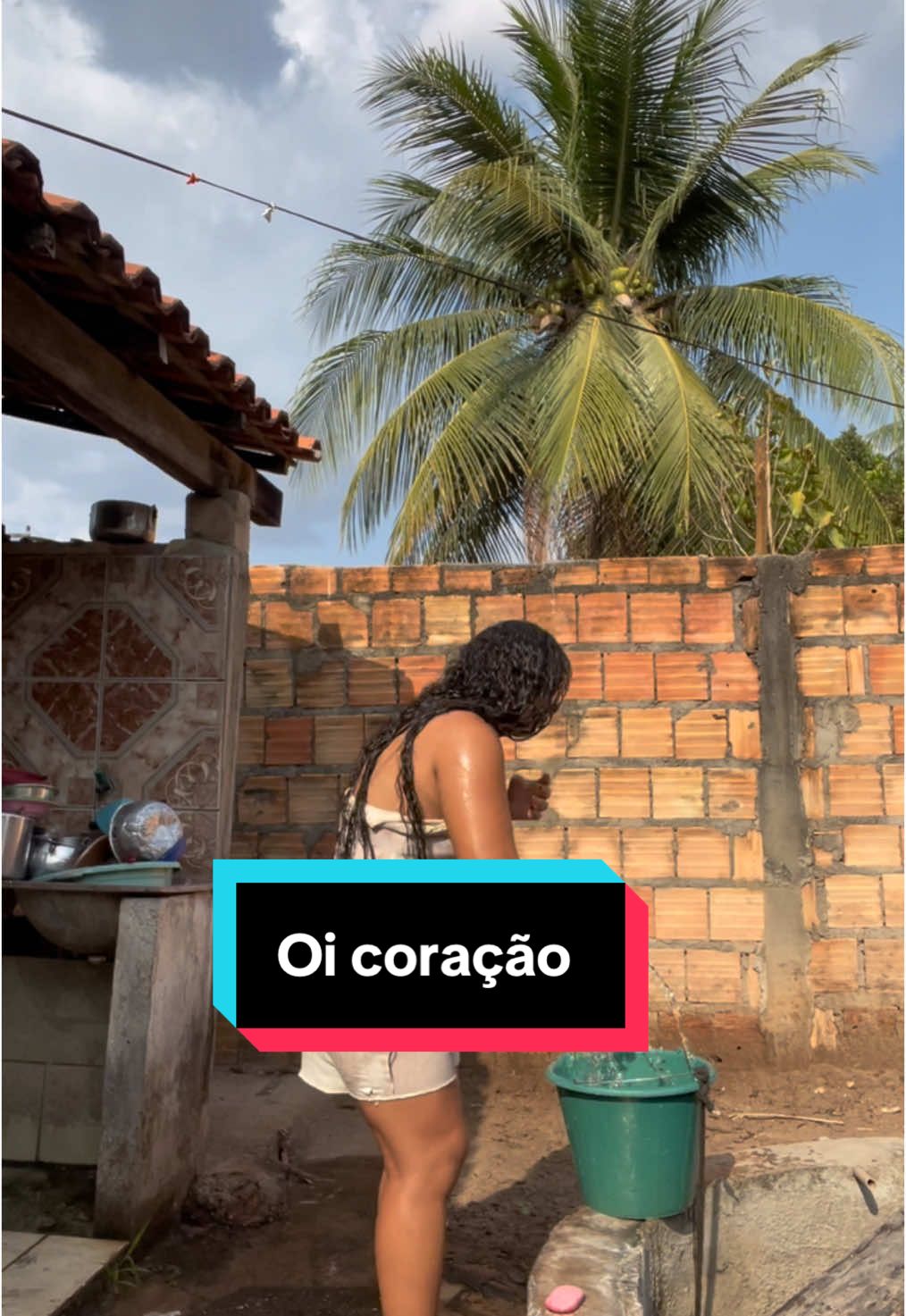 Ok coração #viral_video #viralvideos #dublagem 