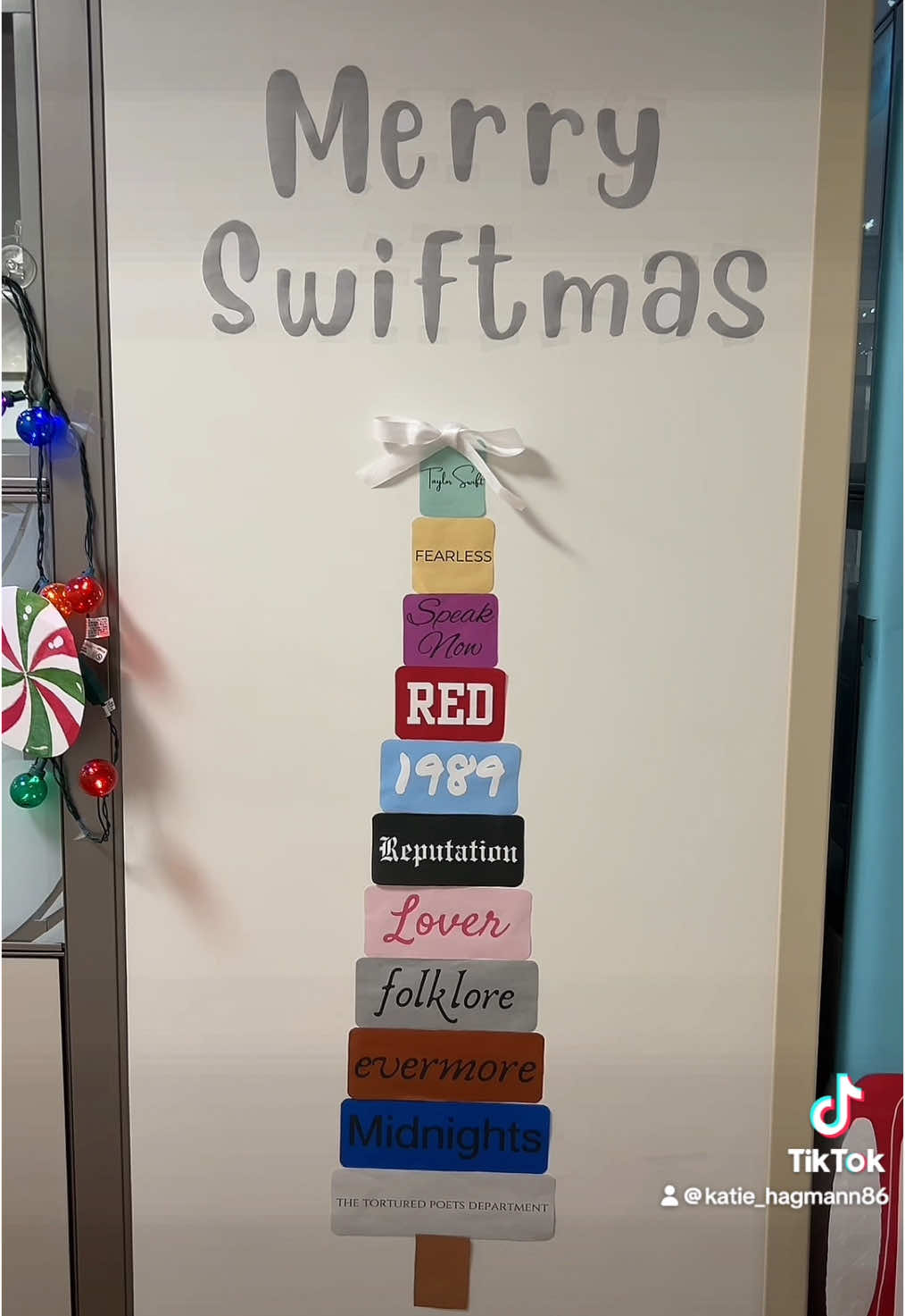 🎄🎄Welcome to the Gingerbread Eras Tour!!! We had a fabulous time ruining everything. Tis the dang season 🎄🎄@Taylor Swift the tour may be over, but we are still celebrating! @Taylor Nation #theerastourtaylorswift #christmastreefarm #holidayhouse #inmygingerbreadera #NovakCenterHolidayDecor #swifties4ever #tisthedangseason #merryswiftmas 